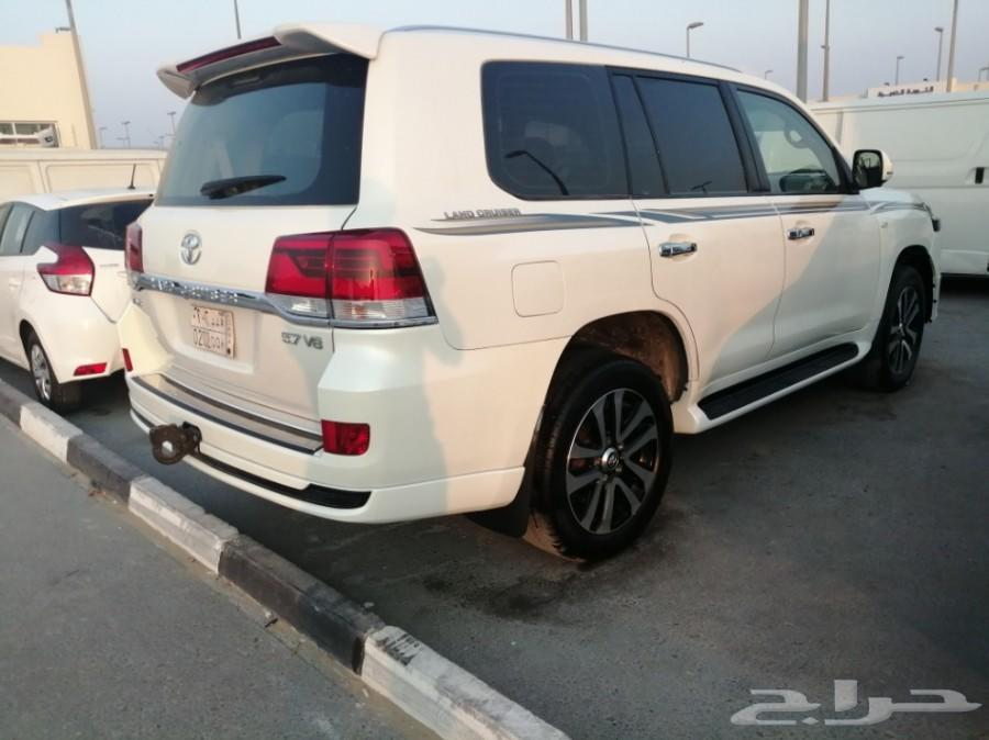 لاهالي الدمام مفخرة الارض VXS ب 75 الف فقط