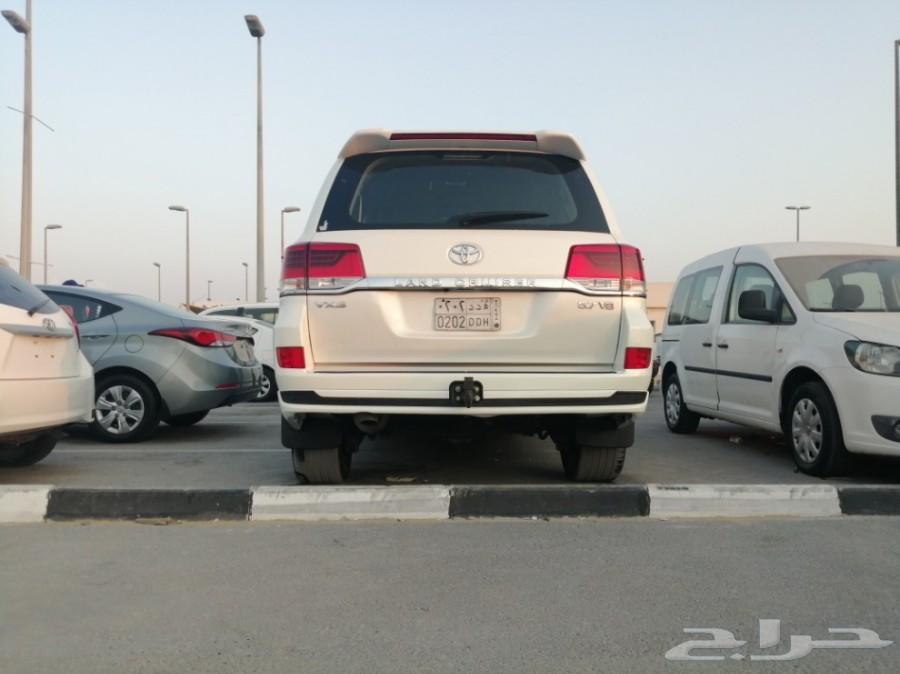 لاهالي الدمام مفخرة الارض VXS ب 75 الف فقط