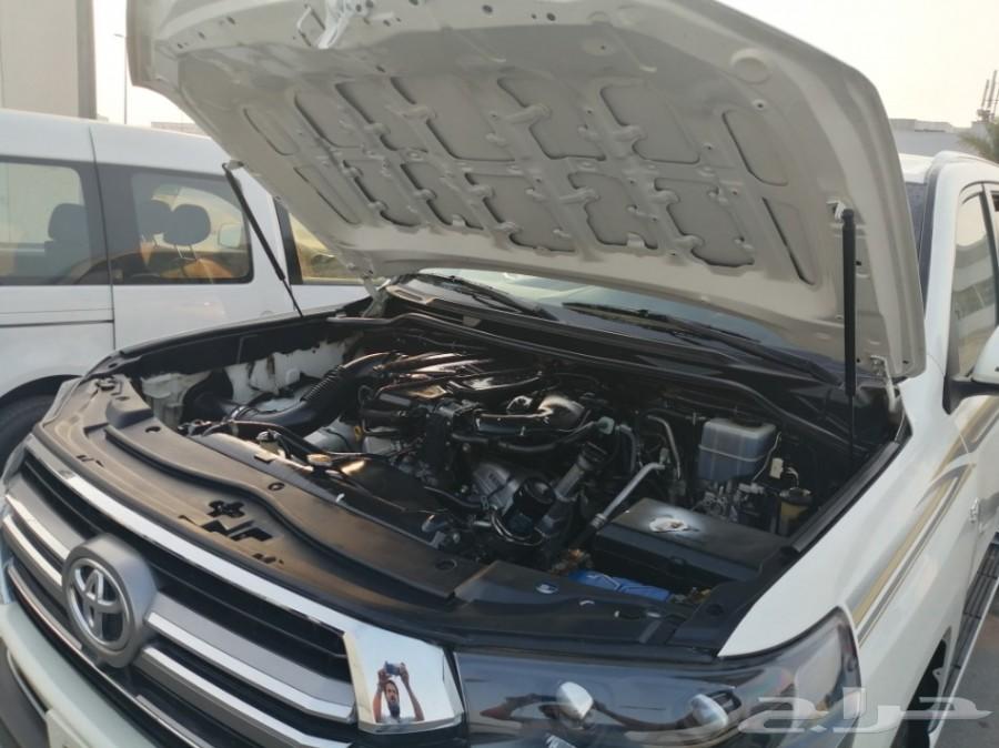 لاهالي الدمام مفخرة الارض VXS ب 75 الف فقط