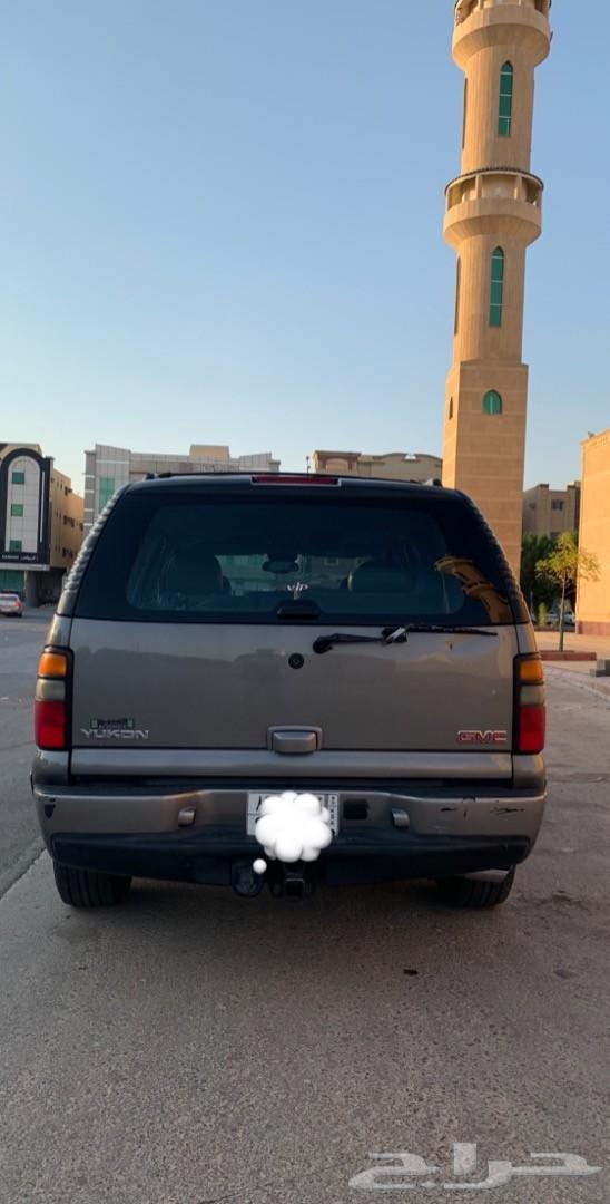 يوكن دينالي 2006 فل كامل