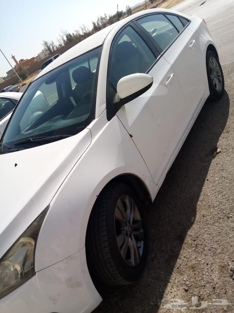 شفروايه كروز 2019