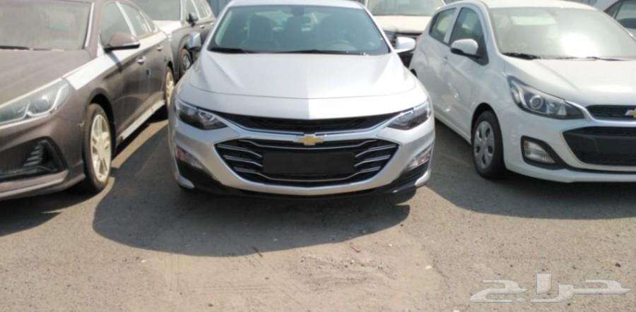 ماليبو LS 2020 بافضل الاسعار