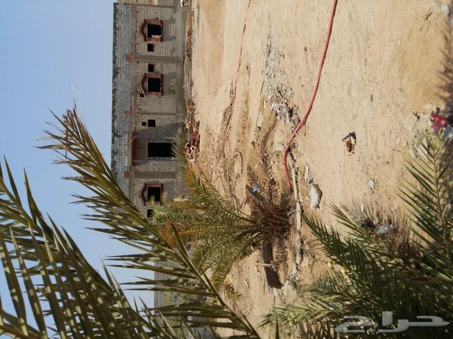 فيلا دور على شارعين بالحرزات للبيع