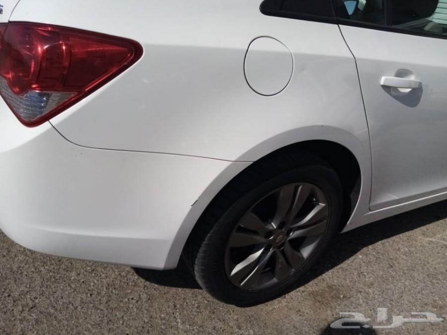 شفروايه كروز 2019