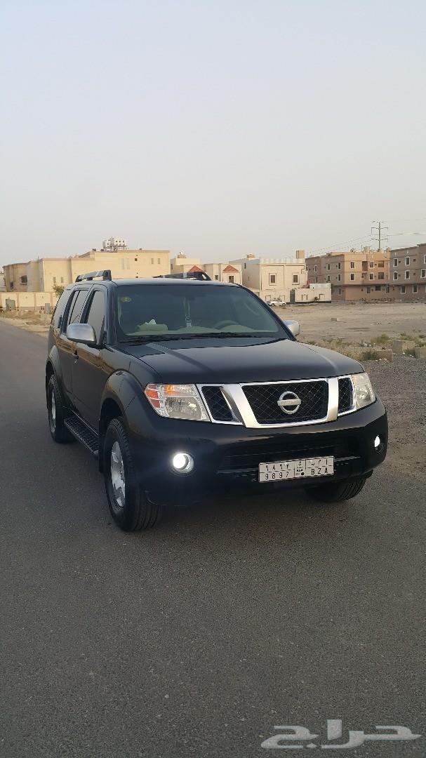 باثفندر 2009 دبل نص فل نظيف