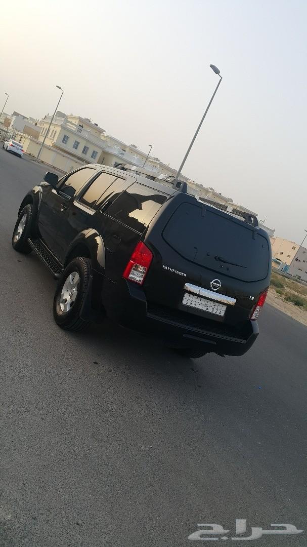 باثفندر 2009 دبل نص فل نظيف