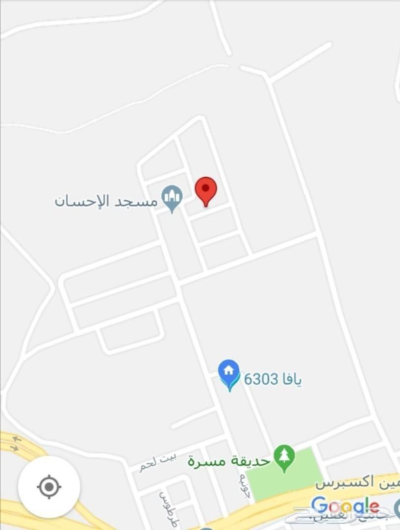 شقة للإيجار في الطائف مخطط الحمراء (الغمير )