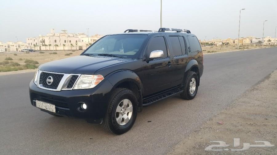 باثفندر 2009 دبل نص فل نظيف