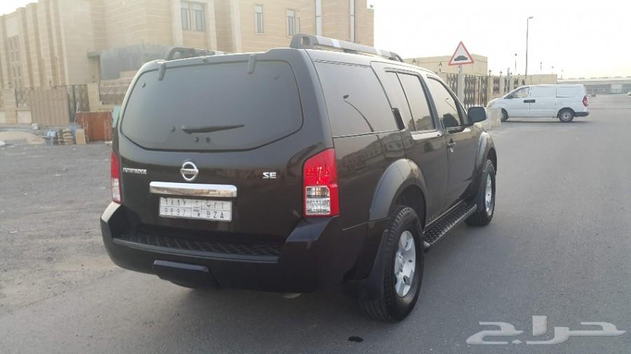 باثفندر 2009 دبل نص فل نظيف