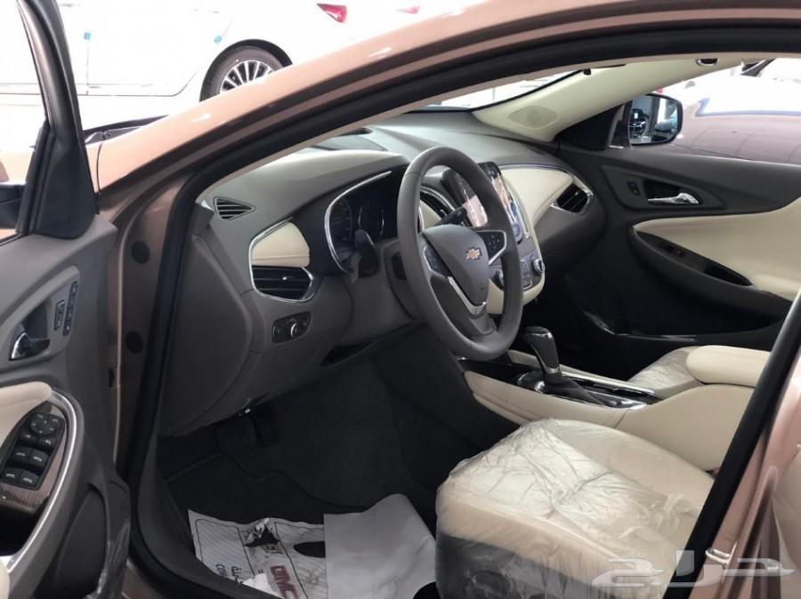 عرض خاص ماليبو فتحه بانوراما جلد LT - 2019