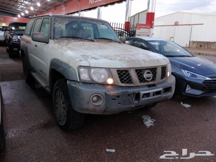 باترول سوبر سفاري فل كامل 4X4 خليجي 2019