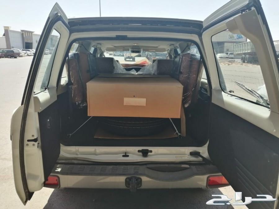 باترول سوبر سفاري فل كامل 4X4 خليجي 2019