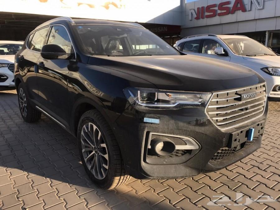 وصول دفعة هافال H6 ( الجنوب للسيارات )
