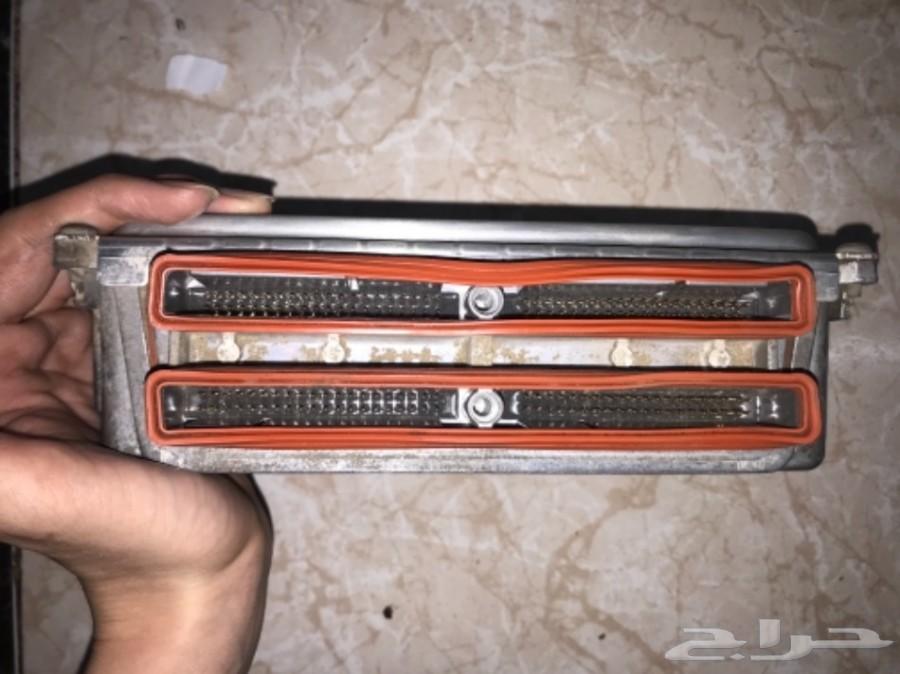 قطع كابرس من موديل 2000 الي2003 (تشليح)