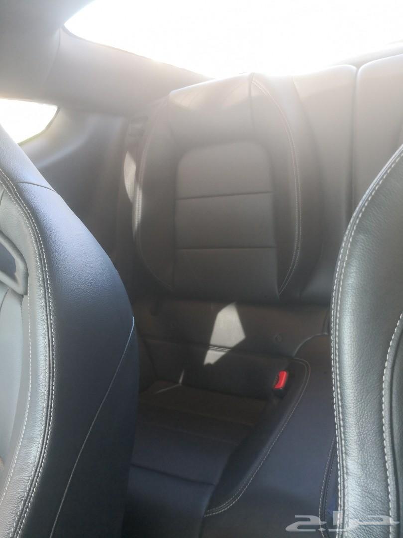 موستنج 2015 GT للبيع