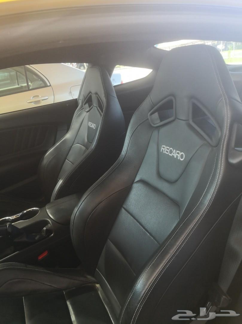موستنج 2015 GT للبيع