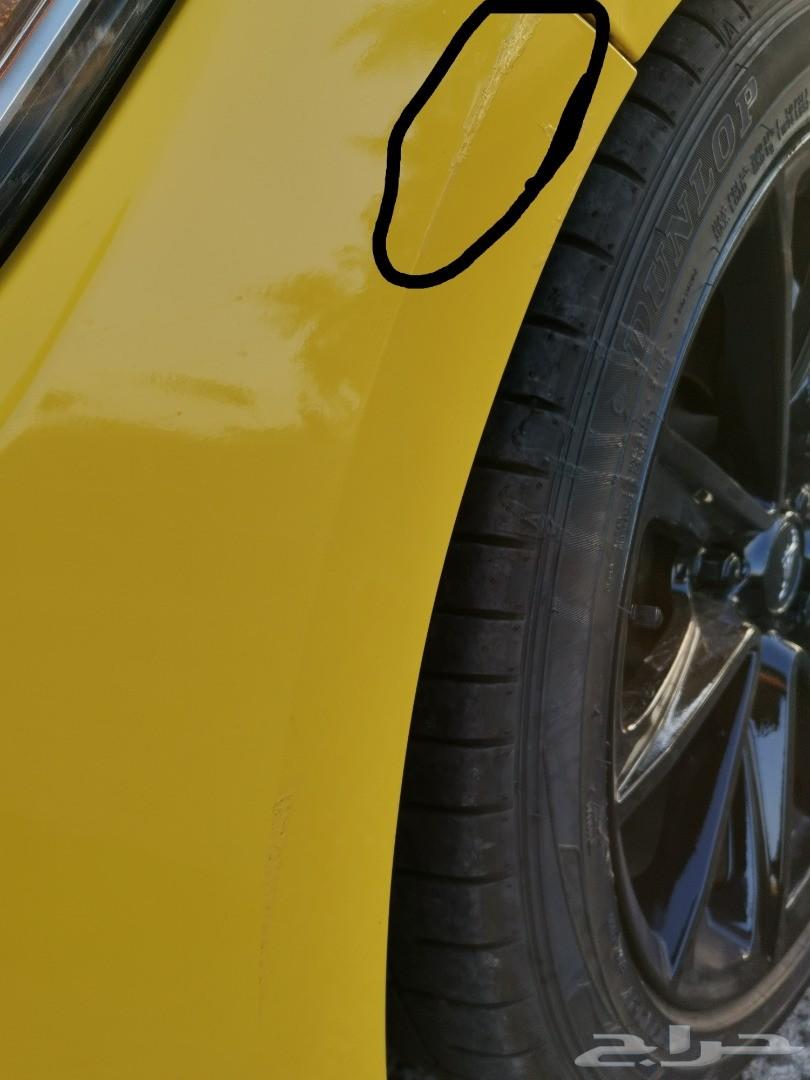 موستنج 2015 GT للبيع