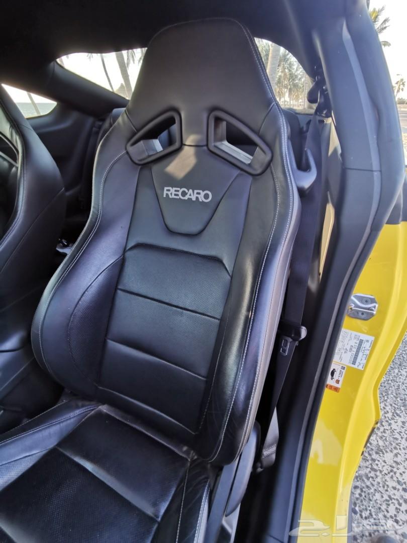 موستنج 2015 GT للبيع