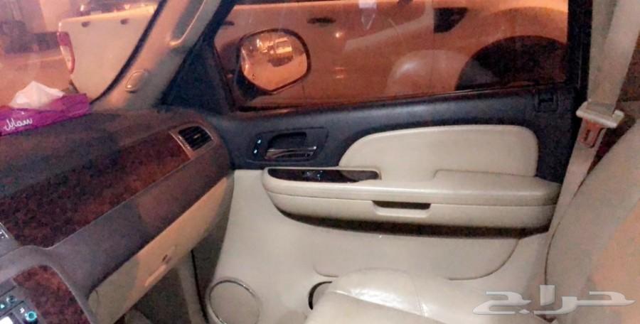 لمبات ليد لداخلية جميع السيارات