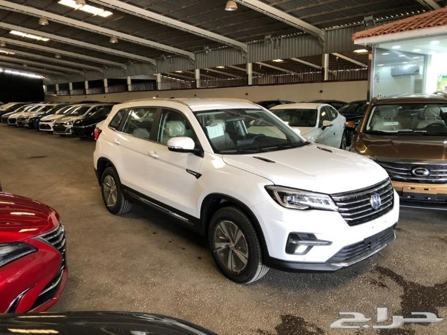 شانجان CS75 دفع ثنائي ستاندر