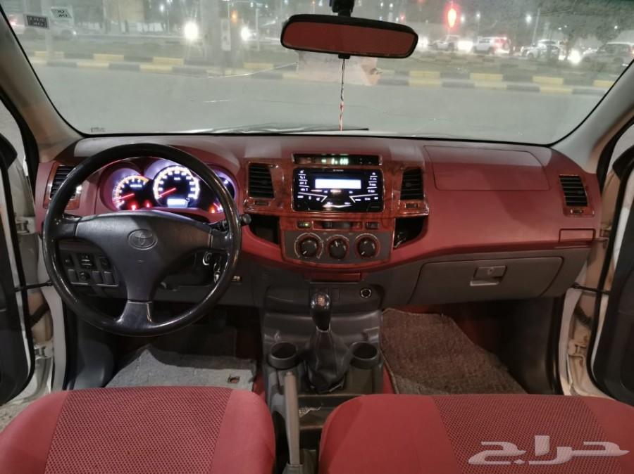 هايلوكس غمارتين عادي