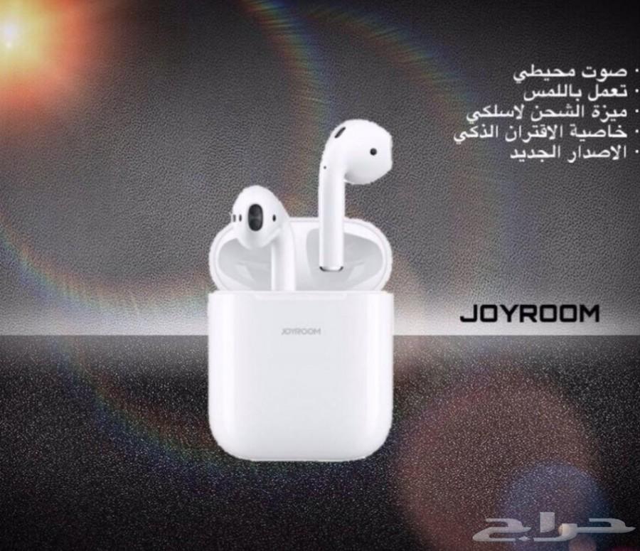 سماعة جيروم الاصلية 150عرض خاص اخر اصدار
