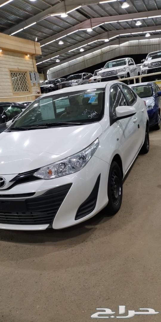 يارس ستاندر فضي لؤلؤى فيرانى 2019 .
