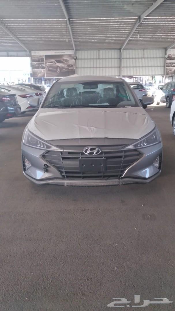 هيونداى النترا 1600 سى سى 2019