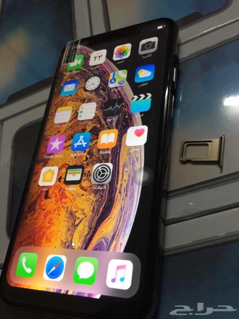 آيفون ماكس برو 11 صيني