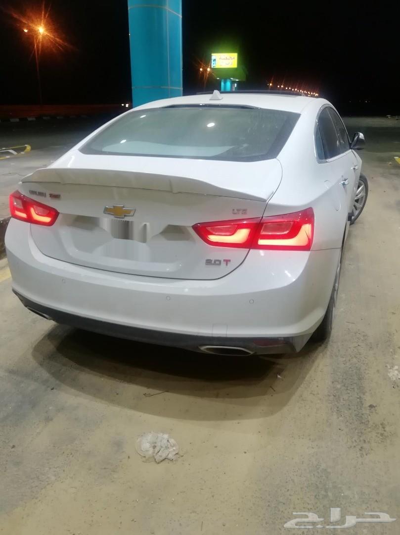 للتنازل بنك الاهلي malibu ltz 2.0 2017