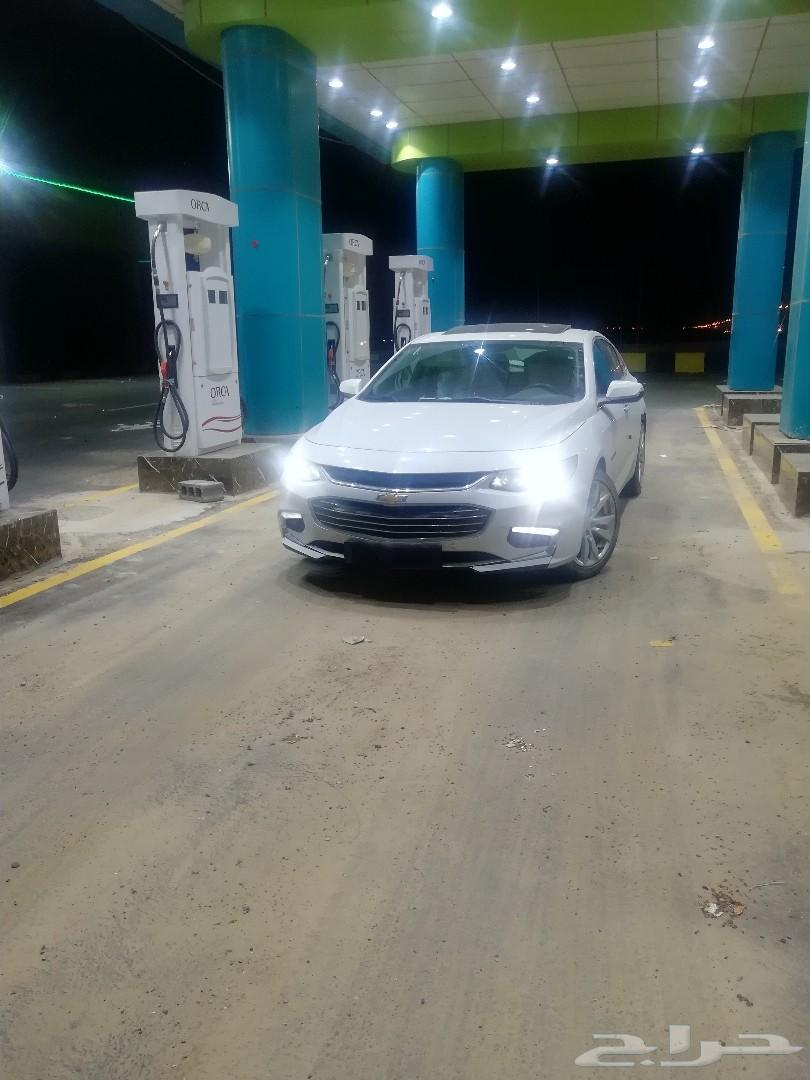 للتنازل بنك الاهلي malibu ltz 2.0 2017