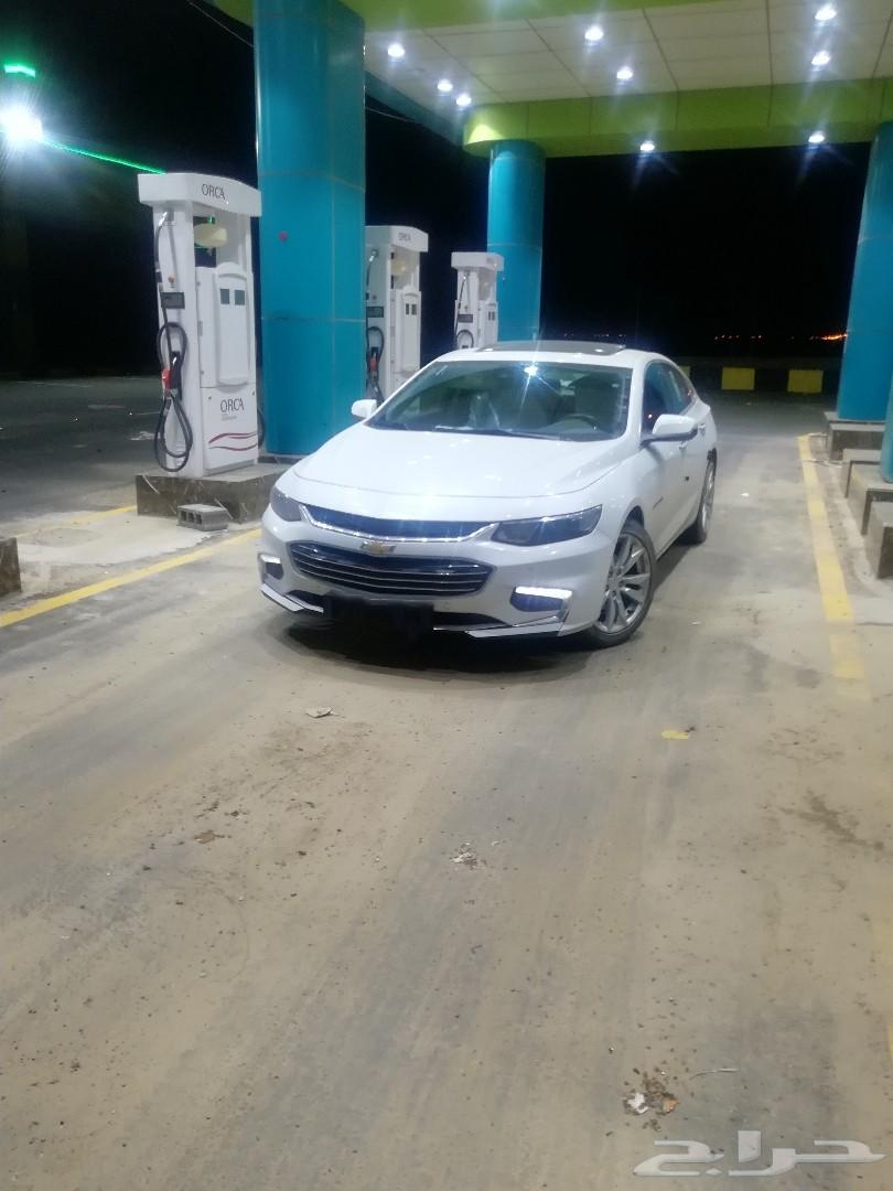 للتنازل بنك الاهلي malibu ltz 2.0 2017
