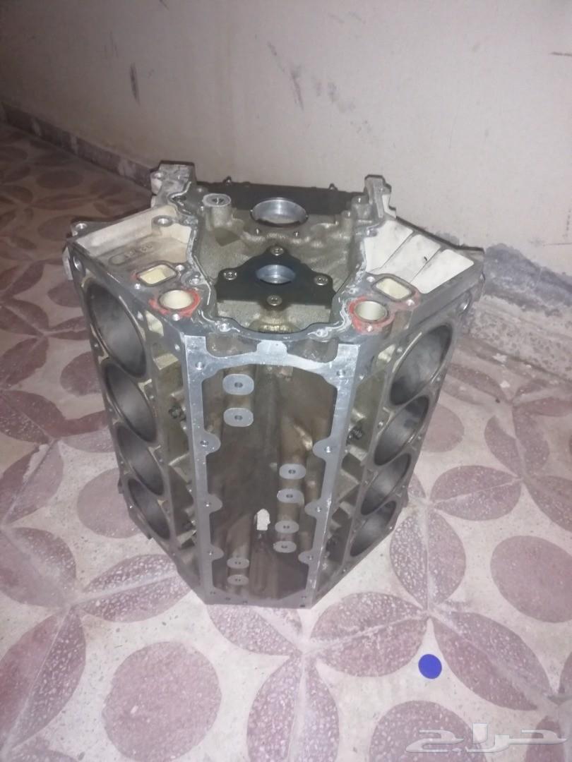 قطع تعديل كابرس لومينا كمارو