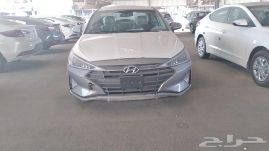 هيونداى النترا 1600 سى سى 2019