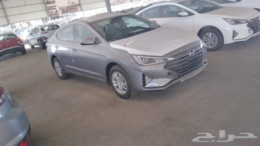 هيونداى النترا 1600 سى سى 2019