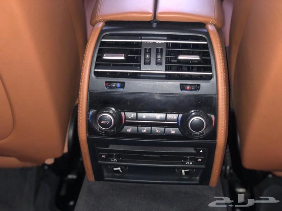 بي ام دبليو ( Individual) حجم 740 LI