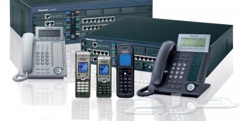 سنترال توريد وتركيب السنترالات 0544217662