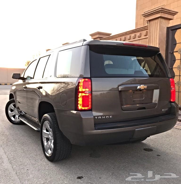 تاهو LT2 قصير مطور اللون موكآ علئ الضمان