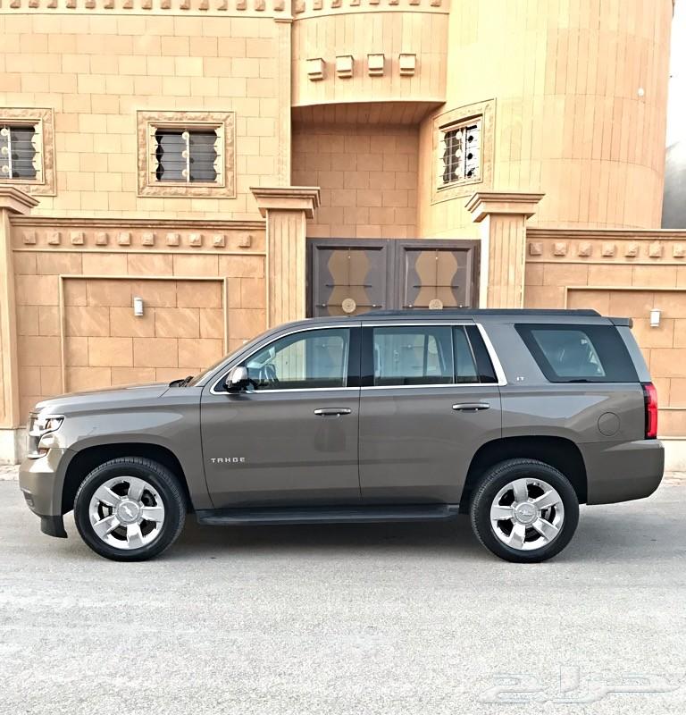 تاهو LT2 قصير مطور اللون موكآ علئ الضمان