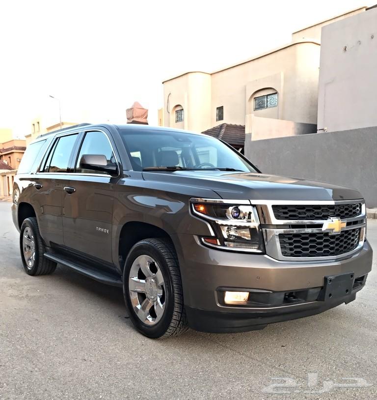 تاهو LT2 قصير مطور اللون موكآ علئ الضمان