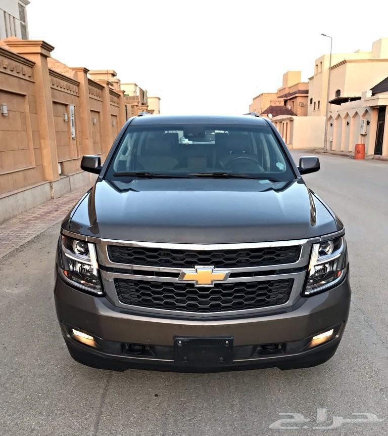 تاهو LT2 قصير مطور اللون موكآ علئ الضمان
