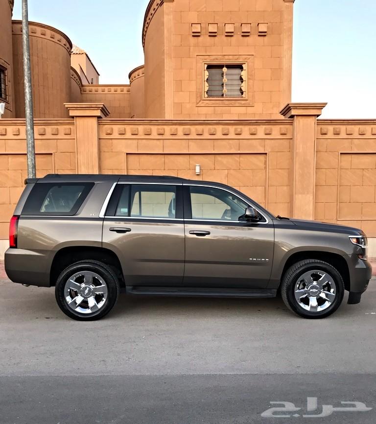 تاهو LT2 قصير مطور اللون موكآ علئ الضمان