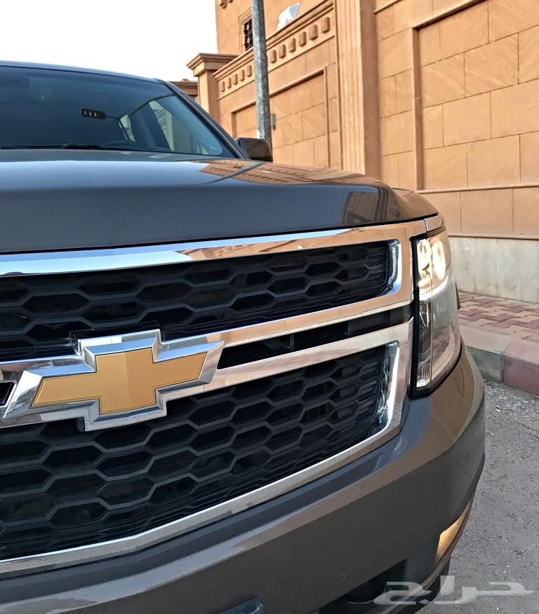 تاهو LT2 قصير مطور اللون موكآ علئ الضمان
