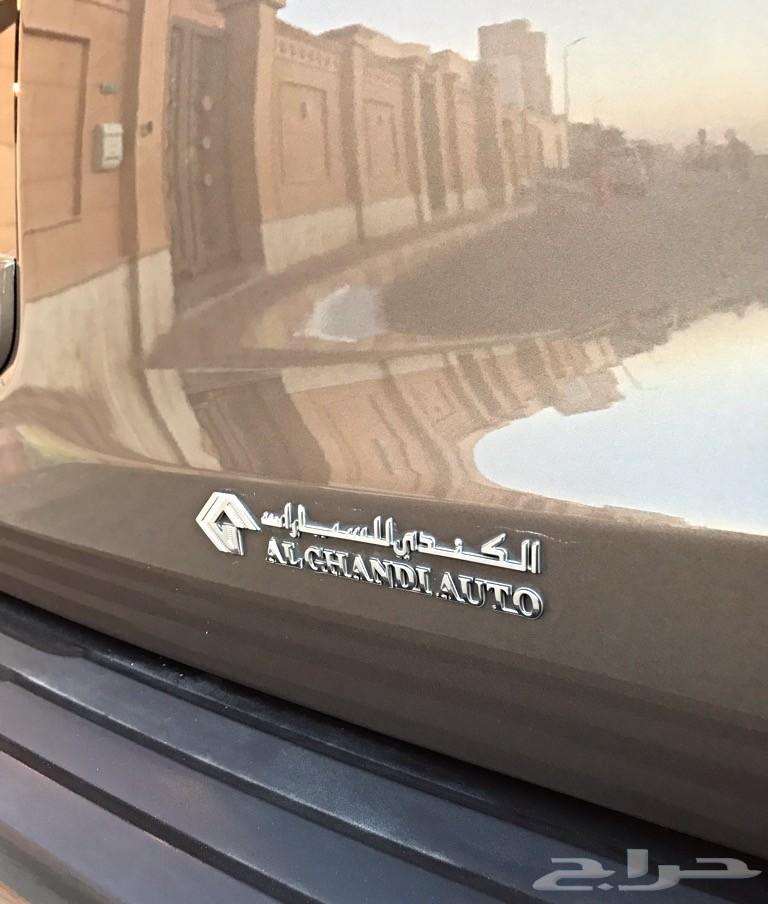 تاهو LT2 قصير مطور اللون موكآ علئ الضمان