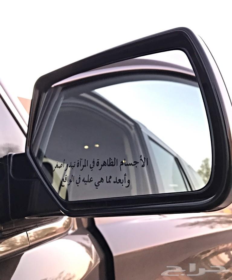 تاهو LT2 قصير مطور اللون موكآ علئ الضمان