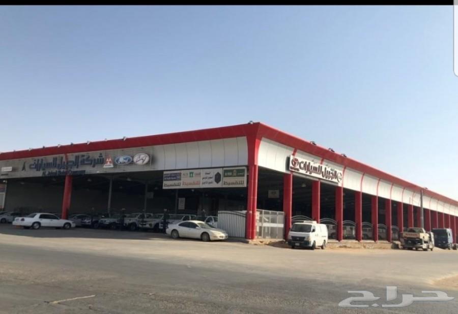 شيفروليه تاهو LS مطور موديل 2020