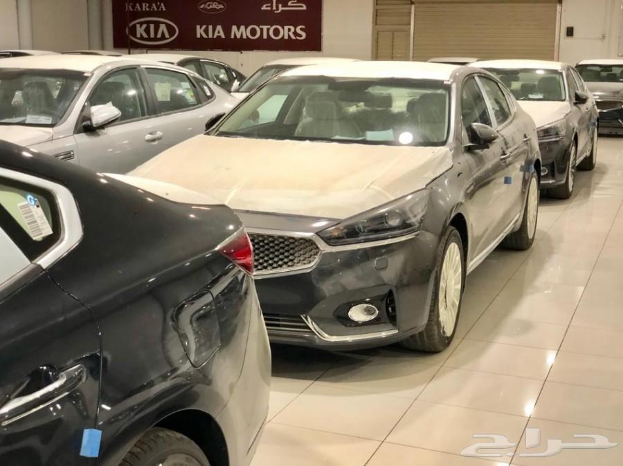 كادينزا 2020 ستاندر 3300 س سعودي
