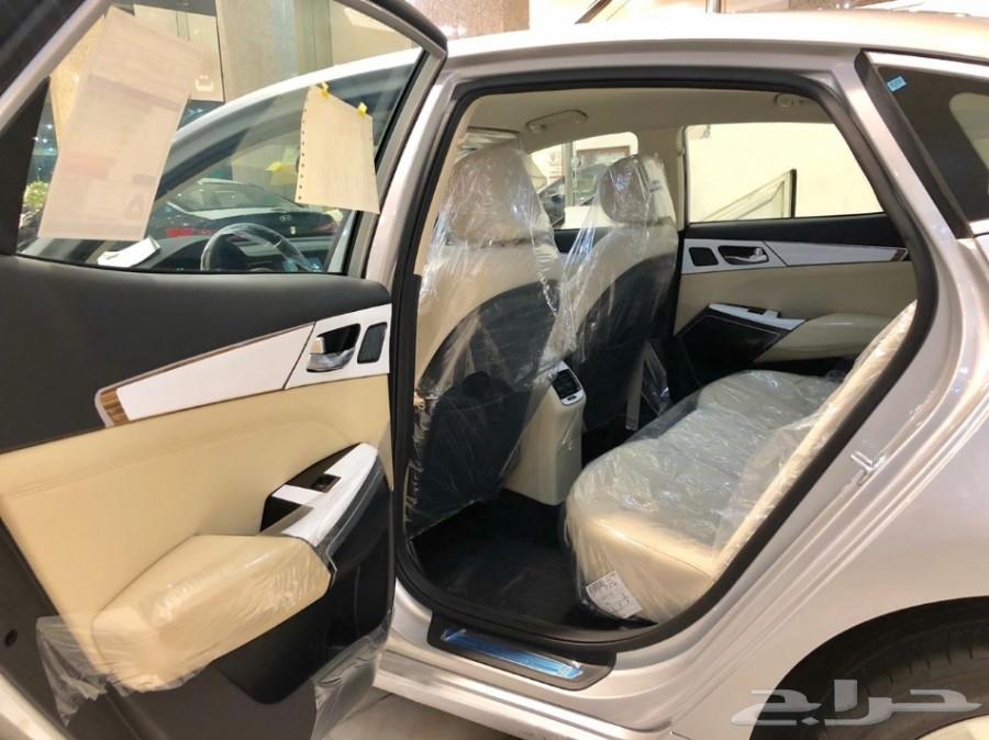 كادينزا 2020 ستاندر 3300 س سعودي