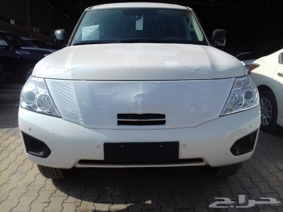 باترول XE 2019 استاندر بالنقد والتقسيط اصفار
