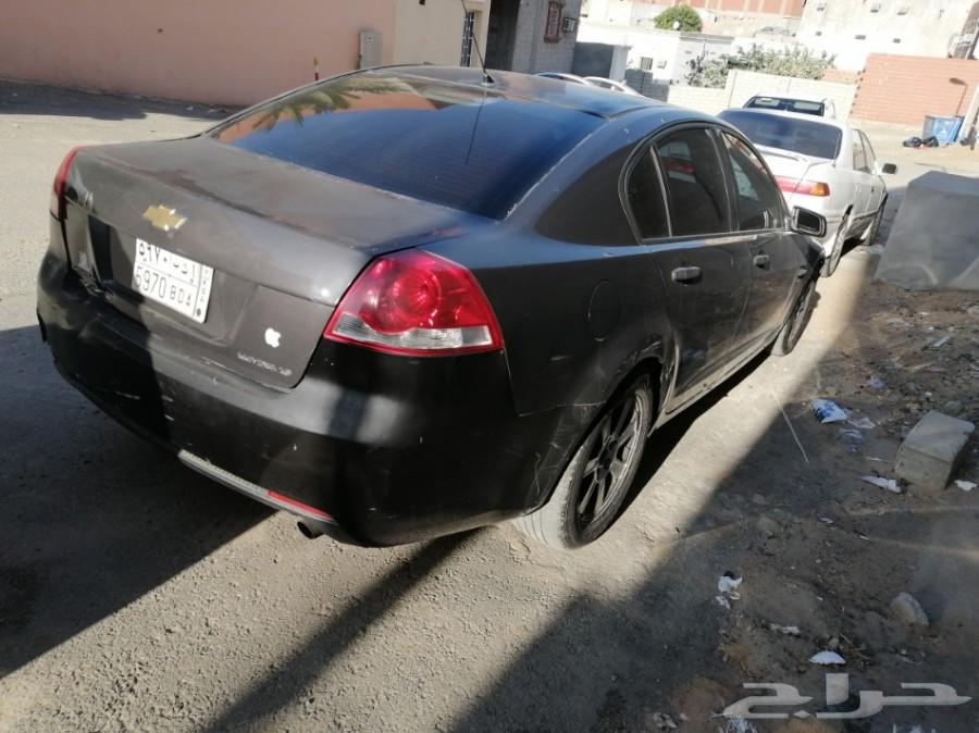 للبيع لومينا 2008 Ls